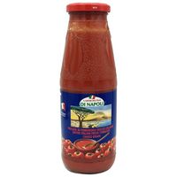 Di Napoli Purée Tomato Sauce